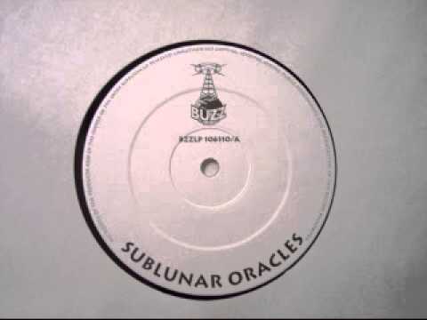 Trans-4M - Sublunar Oracles - Side A  Arrival-Density-Depth Probe-Surfacing.