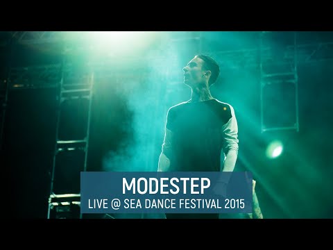 Sea Dance Festival 2015 | Modestep Live @ Main Stage FULL SET