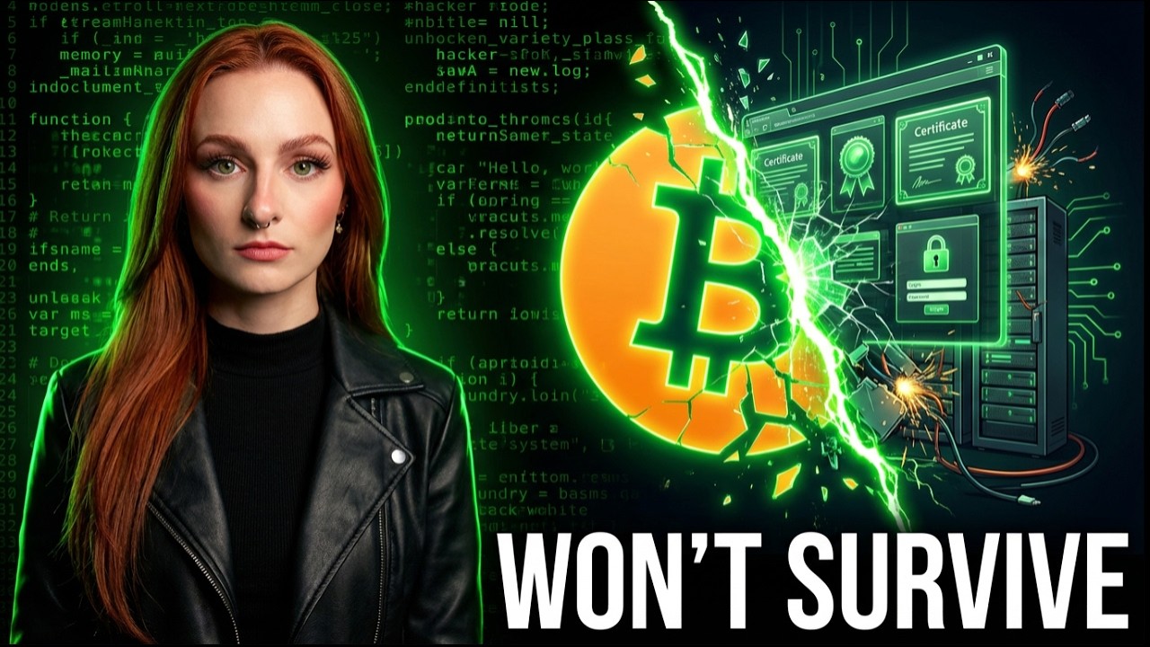 Google Just Moved Up the Deadline on Encryption. And Most of the Internet Isn't Ready