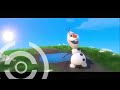 Frozen The Clean Up Song Frozen
