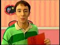 Blues Clues Dutch Season 3 Theme 10