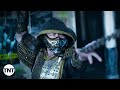 Scorpion Vs Sub Zero CLIP Mortal Kombat 2021 TNT