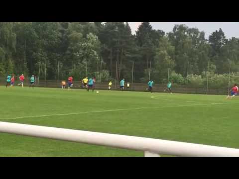 Referee situation: Penalty 6