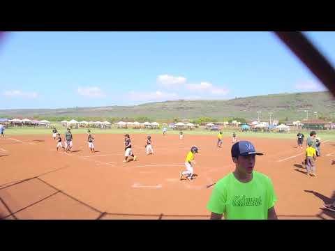 Bomb Squad vs Koloa Aces Jan 14th 2023