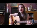 Madeline - Bella's Song Cover