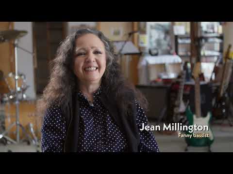 Fanny The Right To Rock  | Queer Screen Film Fest 2021