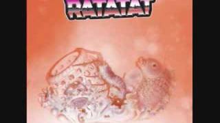 Ratatat - Bird Priest