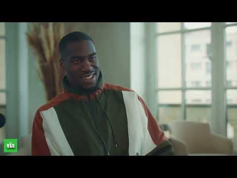 Interview exclusive de Geoffrey Kondogbia pour LaVarFootball