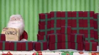 The Polyphonic Spree: A Working Elf's Theme (OFFICIAL)