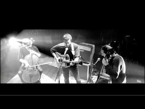 Gabriel Rios - Gold (live)