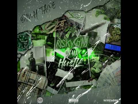 RiskyGM (St8 HUSTL£) - Frozen #OMHTAPE (Promotional Video)