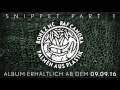 BONEZ MC & RAF Camora - Palmen Aus Plastik - Snippet pt. 1