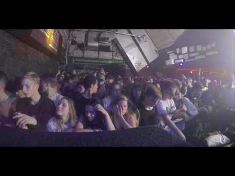 Traumatik x Pleasure x Austria