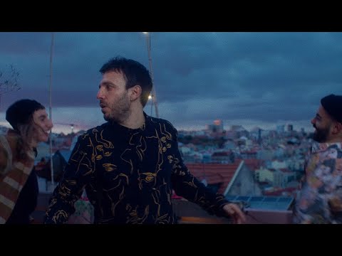 Ciudad Jara - Adiós (videoclip)