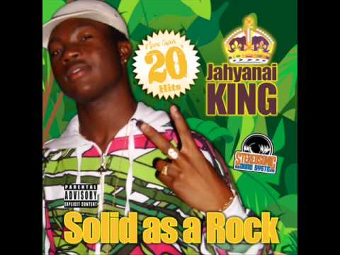 Jahyanai king - Medley remixxx