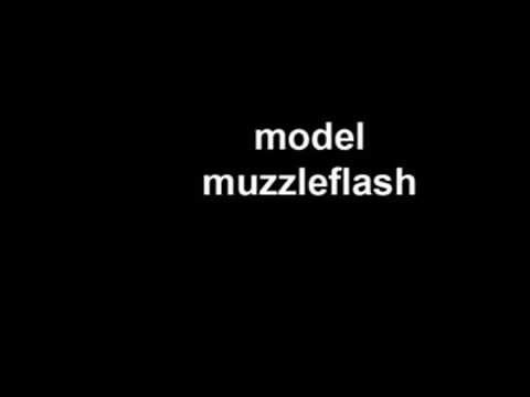 Paranoia 2 Savior (Model vs Particle System Test)