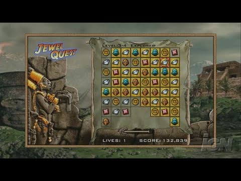 jewel quest 2 xbox 360
