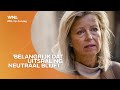 Defensieminister Kajsa Ollongren: geen hoofddoek voor leger en politie