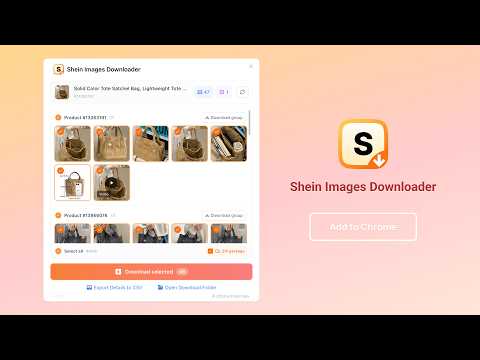 Item video thumbnail