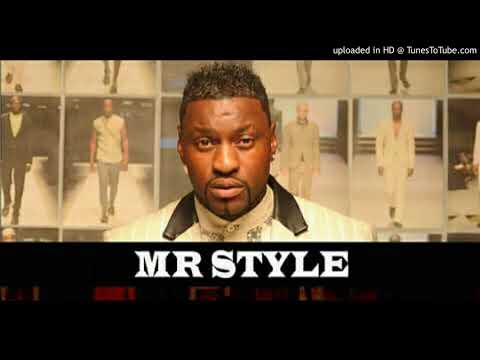 Mr Style   Myekele