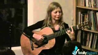 Muriel Anderson - Arioso