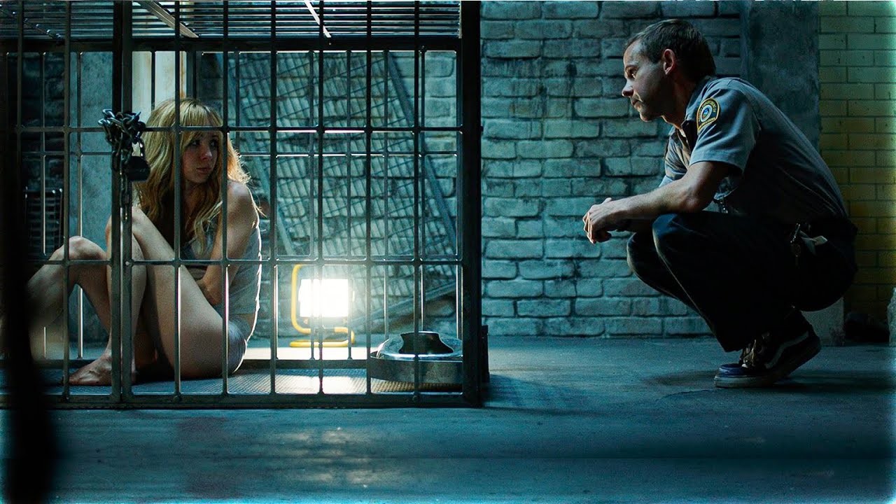 Depois de Levar um FORA Ele Tranca Sua PAIXÃO Numa JAULA, Mas a Verdadeira Vítima é OUTRA