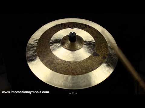 Impression 22" Mixed Ride