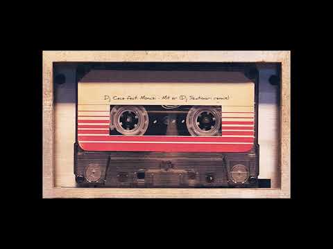 Dj Cece feat. Moncsi - Mit ér (Dj Szatmári remix)