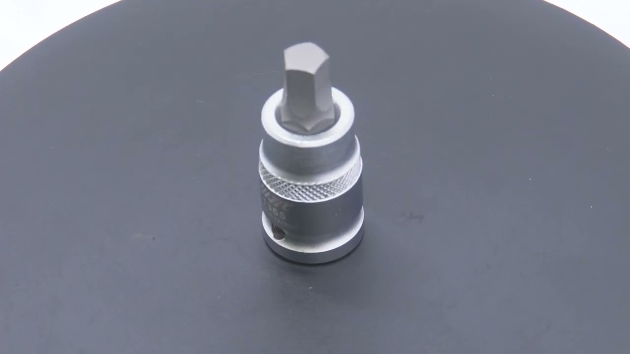 JTC1365 - ＊＊5角ビットソケット - BENZやボルボ等のATE-GIRINGBENDIX