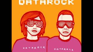 Datarock - Computer Camp Love