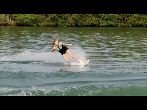 2024 MasterCraft | Let Her Rip Powered by Progressive®