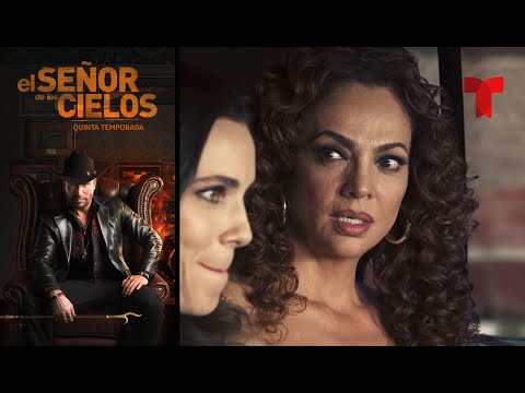 El Señor de los Cielos 5 | Capítulo 76 | Telemundo