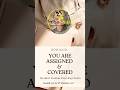 GOD Said You Queen Esther Are Assigned Covered Propheticword Anewgodthing Authority Psalms