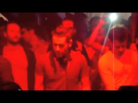 Paul Richard (LIVE) at Lampara Club Trani (Ouverture | SL Curtiz - Changes)