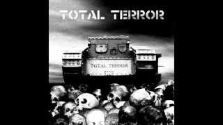Total Terror - Total Terror (full album)