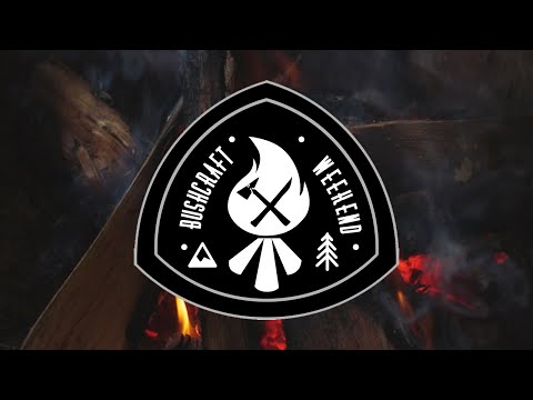 Bushcraft Weekend- São Paulo - Brazil