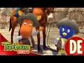Backyardigans GOLDGRÄBER UND SAURIERJÄGER 16