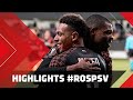 HIGHLIGHTS | Rosenborg BK - PSV