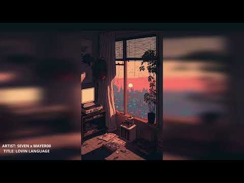 Seven - "Lovin' Language" ft. Mayer00 [Official Audio]