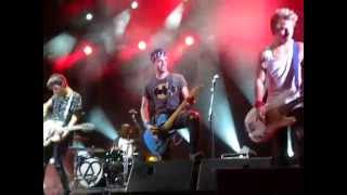 Lost And Found - AMELIE Concierto Alcorcón