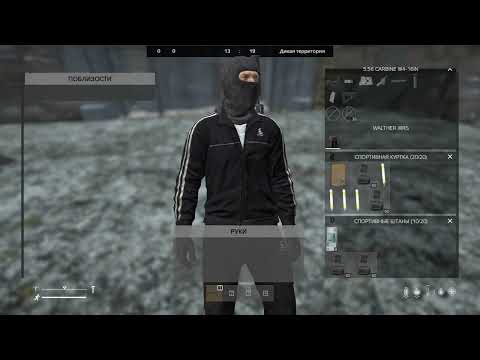Quest System | Dayz | Discord: kibrg | discord.gg/XU7FNveDk5