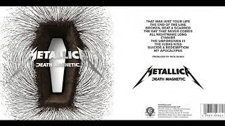 Metallica - Broken, Beat &amp; Scarred (Remastered)