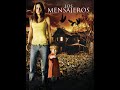 Los Mensajeros PELÍCULA COMPLETA EN ESPAÑOL LATINO TERROR