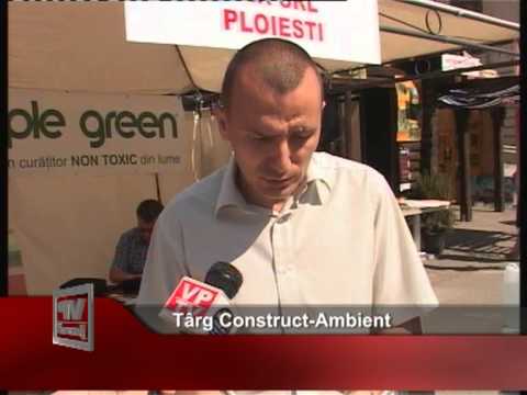 Prahova Construct-Ambient