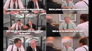 The ends do not justify the means