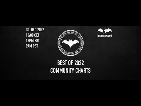 [ISNH] - Top 50 -  Best of 2022 - Chart Show