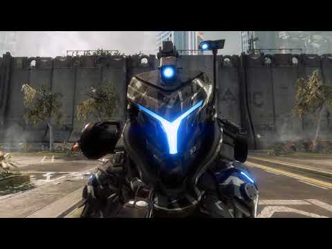 Agents of the Frontier - Chapter 1: Pilot | Titanfall 2 Machinima / Fan Film