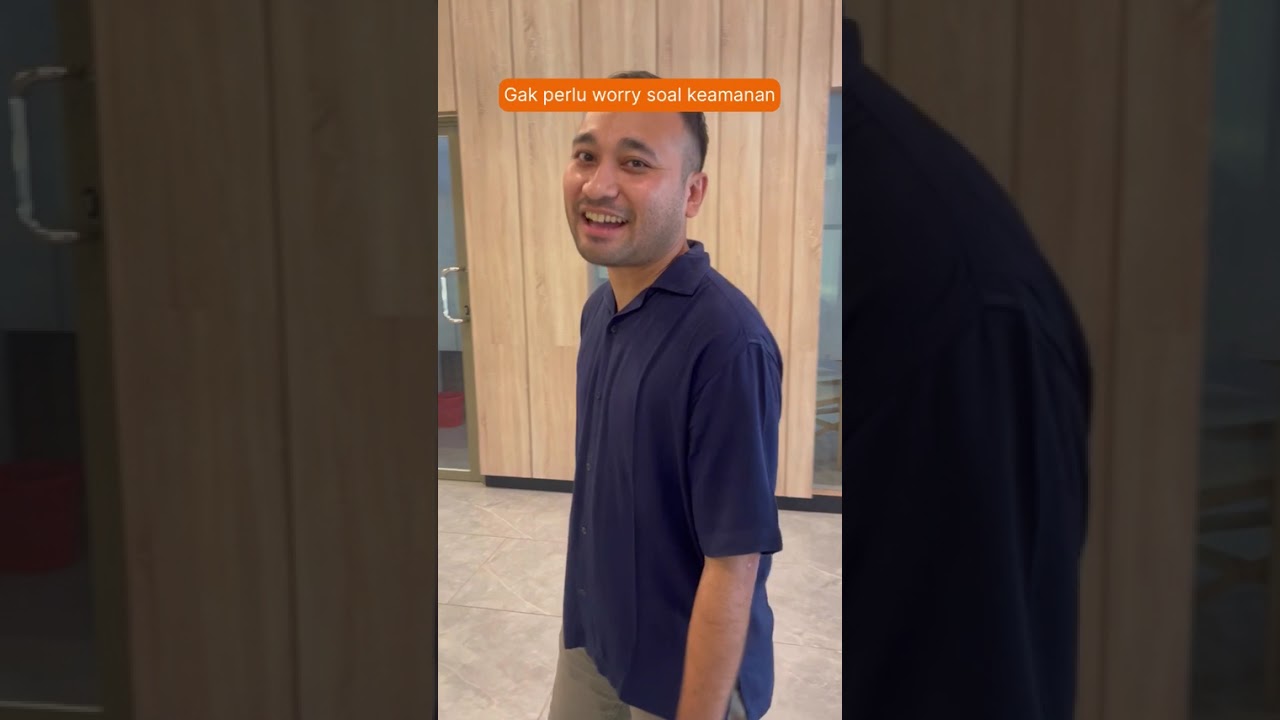 Video Apartemen Akasa Pure Living