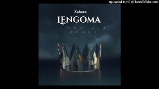 Download lagu Lengoma - Zahara (Lenny B & Tapout amapiano remix)2021 mp3