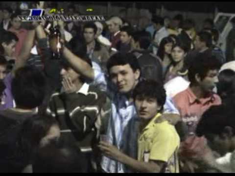 chontali - sensual karicia -  se acabo este dolor